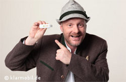 Acer Iconia Tab A500 und A501